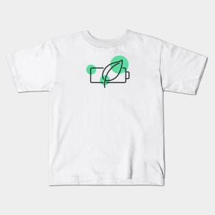 Battery Kids T-Shirt